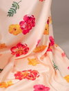 Mikeli By Ynf7026l Satin Silk With Printed Fancy Saree Wholesale Clothing Suppliers In India